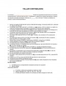 TALLER CONTABILIDAD s/r
