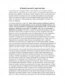 El Extraño Caso del Dr. Jekyll y Mr. Hyde. Trata acerca de un abogado