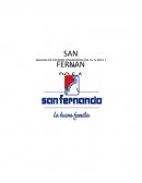 ANALISIS DE ESTADOS FINANCIEROS DEL III, IV 2015 Y I, II 2016