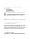 Teoría Económica. Leyes economicas