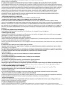 Cirugía final