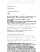 Cuales son las funciones de los jueces en Colombia