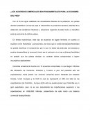 ¿Los acuerdos comerciales son fundamentales para la economía del país?