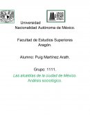 Refroma política de la Ciudad de México de 2016