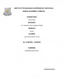 Taller de ética.El sentido de aprender sobre la ética