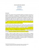 Elección de gobernadores regionales