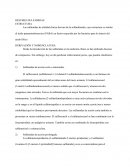 RESUMEN SULFAMIDAS