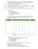 Actividad - Excel Básico