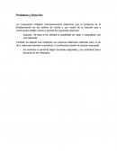 Análisis FODA La Corporación Hotelera Centroamericana