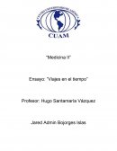 Medicina forense. Criminología y Criminalística