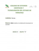 Pymes. ¿Qué es emprender?