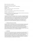 El caso de Luciana , Asiste con dificultad al colegio