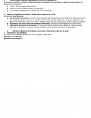 EMPRESAS. Cuestionario para examen