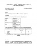 Obtención de glucógeno a partir de hígado de rata y su caracterización química