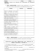 GUÍA DE EJERCICIOS s/r