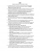 TEMAS (Respuestas sacadas del libro Economía Política 17° Edición)