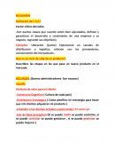 PROMEDIO MOVIL DOBLE