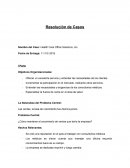 Caso Health Care Office Solutions