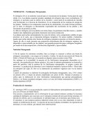 NITROGENO – Fertilizantes Nitrogenados