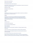 Acto constituyente. Características de la Soberanía