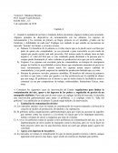 El mecanismo de mercado