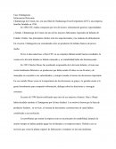 Administracion Caso Chattagoona