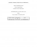 Logística interna como ventaja competitiva