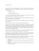 Religion adulto mayor