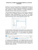 ARCGIS PRO. UN CAMBIO DE PARADIGMA RESPECTO A LOS SIG DE ESCRITORIO