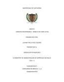 LIDERZGO RESPONSABLE - MANEJO DE CONFLICTOS