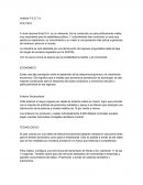 Analisis pesta entel