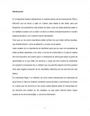 Análisis de contextos indígenas