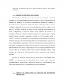 Importancia de los estados financieros vigentes en Colombia