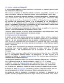 ¿Qué se entiende por Cartografía?