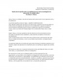 Teorías de la reproducción y la resistencia en la nueva sociología de la educación: Un análisis crítico