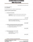 COTIZACIONES FORMATOS