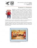 ECONOMIA DE LA EXPERIENCIA