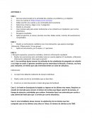 Comuniacion organizacional