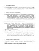 Qué es el aparato de golgi?