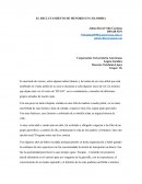 EL RECLUTAMIENTO DE MENORES EN COLOMBIA