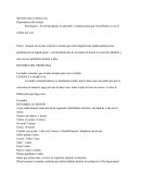 MOTIVO DE CONSULTA Dependencia del celular