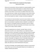 Historia Verdadera de la conquista de la Nueva España