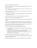 Responde las siguientes preguntas. (cuestionario) interés compuesto