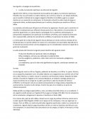 San Agustín y el apogeo de la patrística