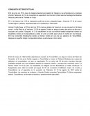 Ruta de Hernán Cortés