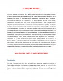 El caso del gerente Ricardo y su falta de comunicación efectiva