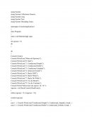 Conceptos Básicos Programación