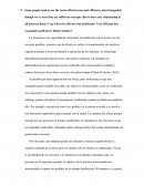 Distribución y precios