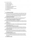 Problemas del billar