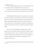 LA BIBLIOTECA DE LA UV